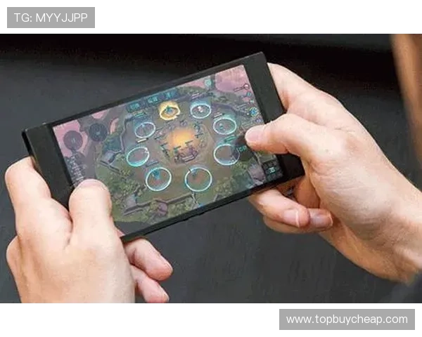 5g电竞技术革新带来的游戏体验升级与未来发展趋势分析